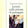 lettere sulla pittura di paesaggio